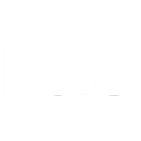 L&S Logo White