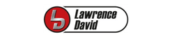 Lawrence David logo