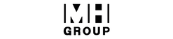 MH Group Logo