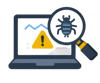 Managed Detection & Response Icon