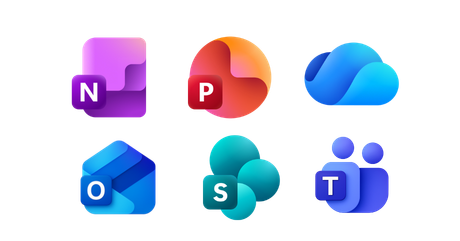 Microsoft Productivity Apps-1