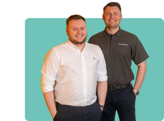 Microsoft Secure Score Image