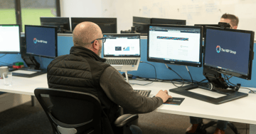 Are strong passwords STILL important? Yes, and this is why