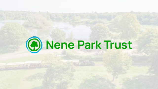 Nene Park Trust Hero