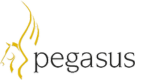 Pegasus Accordion Logo