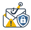 Phishing Threat Simulation & Training Icon