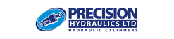 Precision Hydraulics logo