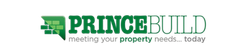 Princebuild logo