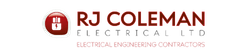 RJ Coleman logo