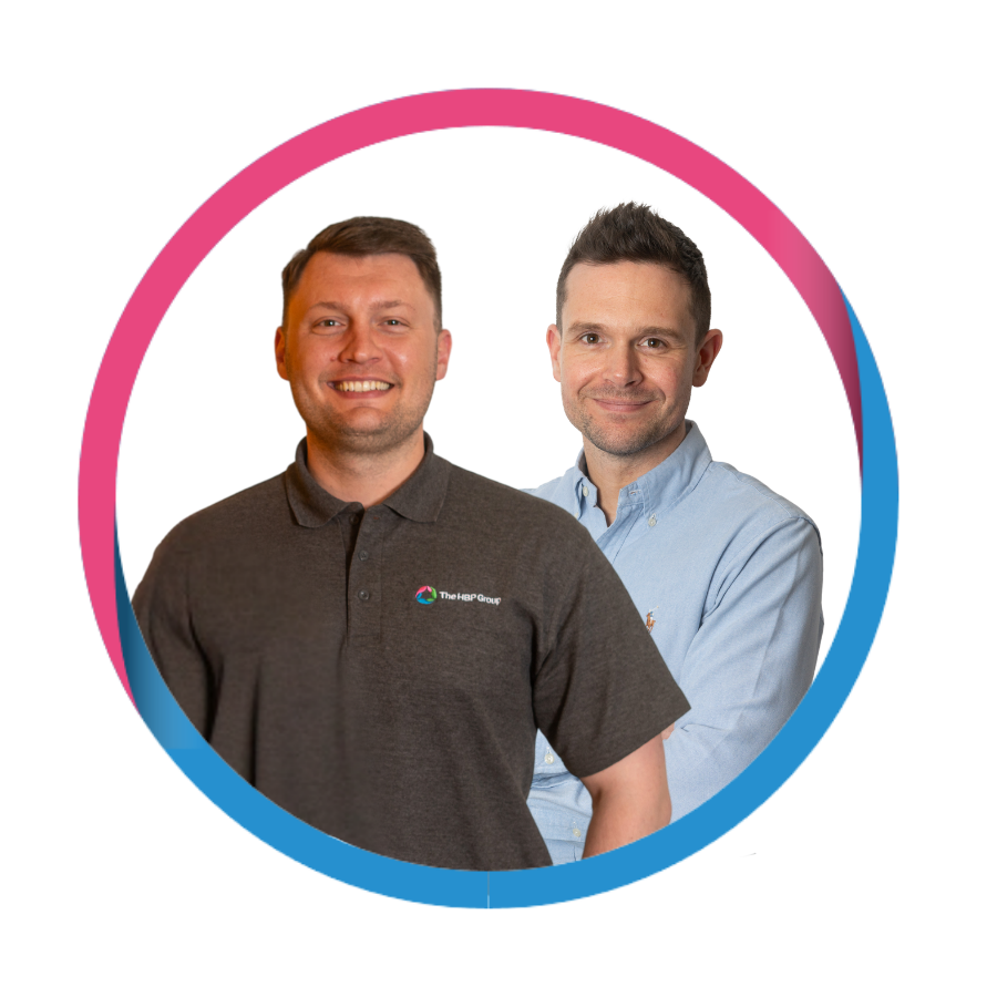 Ryan & George enable Agenda Circle