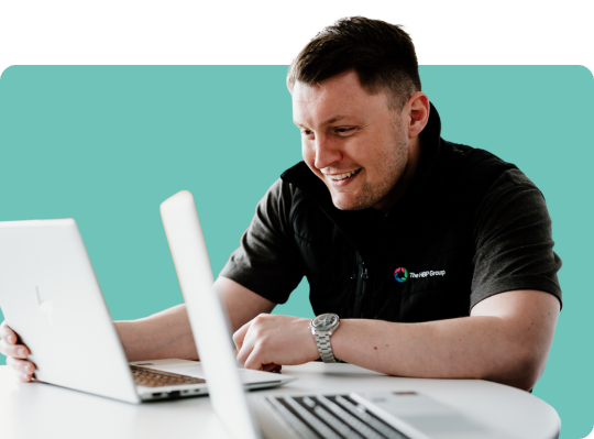 About Us | The HBP Group