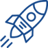 SIP Go Live Icon