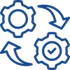 SIP Implementation Icon