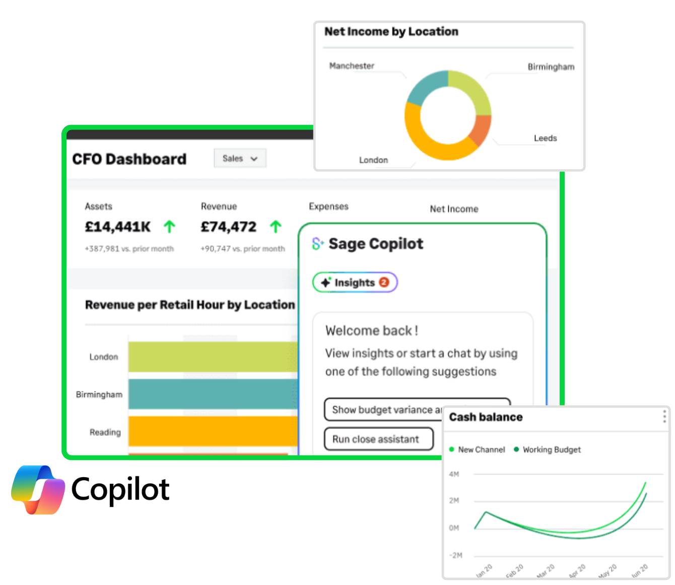 Sage Intacct