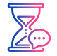 Sandtimer Icon