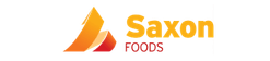 Saxon Foods logo