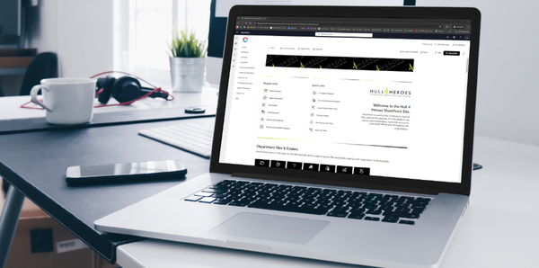 What Is The Microsoft Modern Workplace?