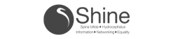 Shine logo