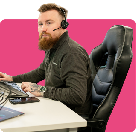 Structured ERP Handover