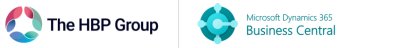 The HBP Group Dynamics Business Central