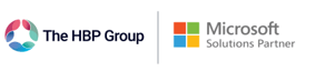 The HBP Group Microsoft Solutions Partner