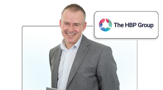 Tim Ramshaw ERP