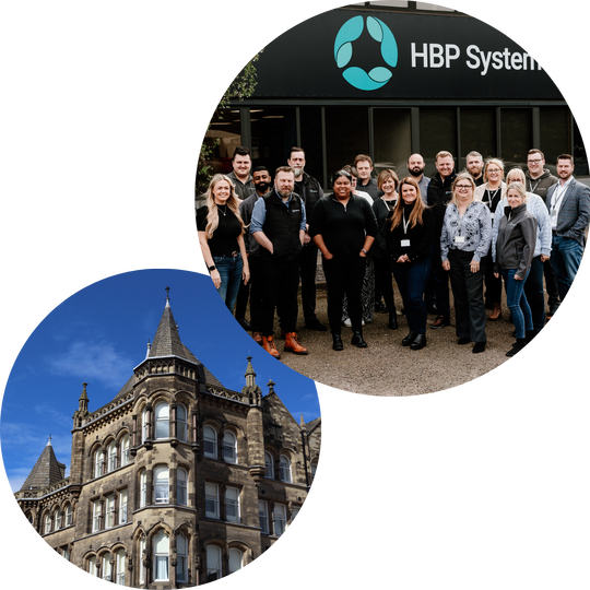 IT Support Huddersfield Location
