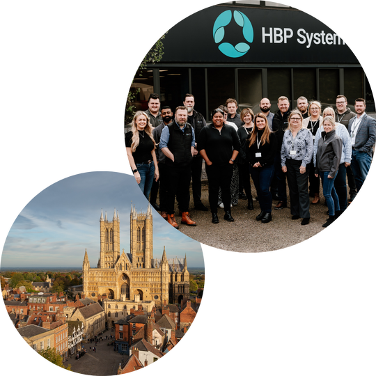 IT Support Lincoln Location