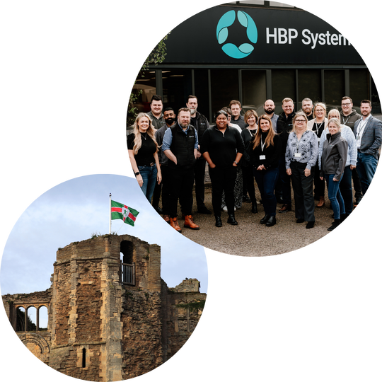 IT Support Mansfield Location