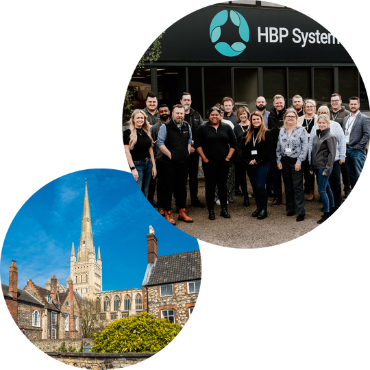 IT Support Norwich Location