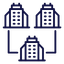 Multiple Companies
