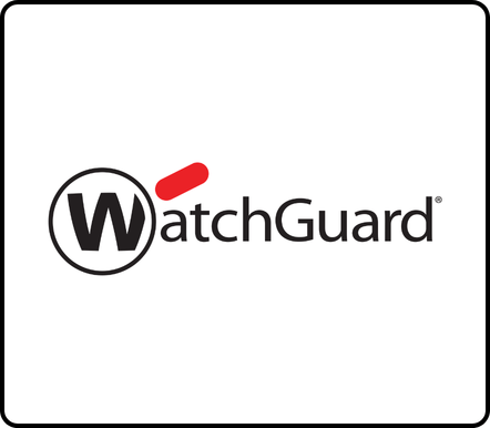 WatchGuard Partner