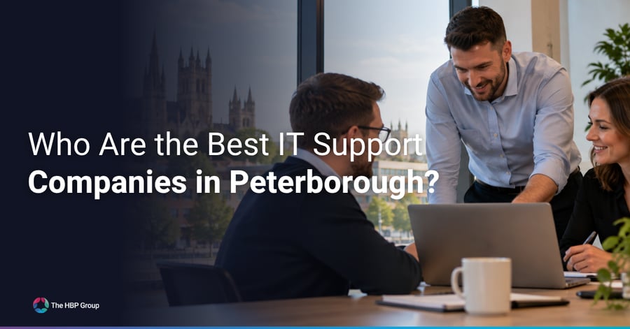 Who Are the Best IT Support Companies in Scunthorpe Article