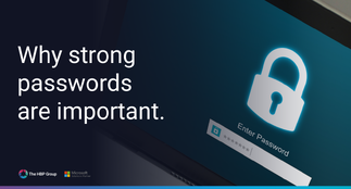 Why Strong Passwords Are Important-1