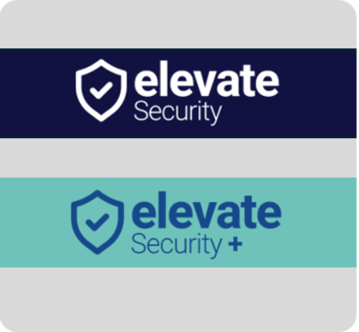 elevate security & security+