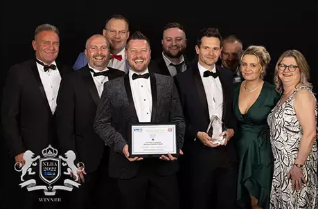 Award-Winning-Managed-Service-Provider