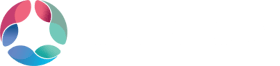 HBP Logo White