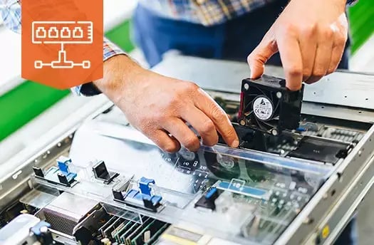 IT-Installations-IT