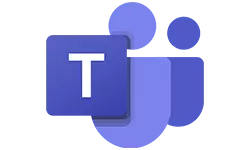 Microsoft-Teams-Logo