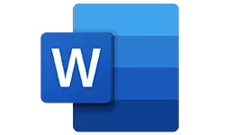 Microsoft-Word-Logo