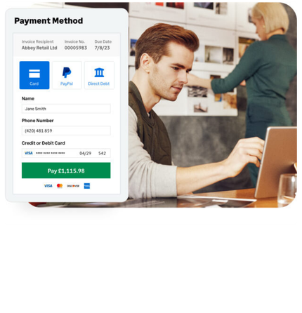 sage 200 Simpler Month End