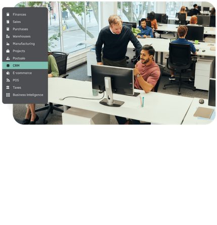 sage 200 operational efficiency