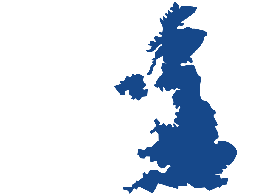 UK Map