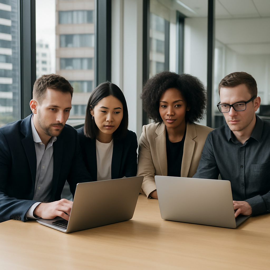 Microsoft 365 vs Google Workspace: What’s Best for Productivity, Security and Scale?