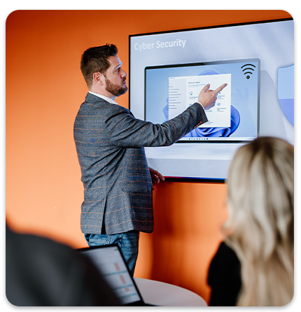 Account-Management