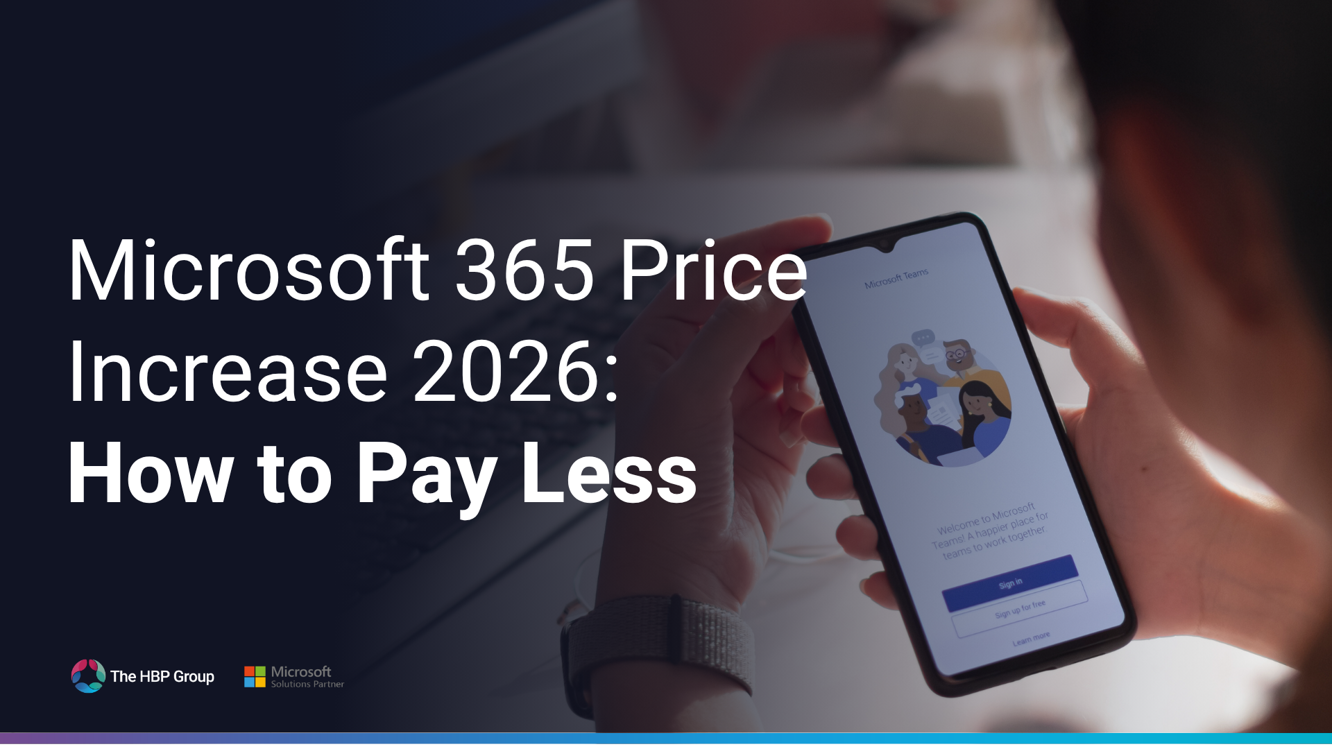 Microsoft 365 Price Increase 2026: How to Pay Less