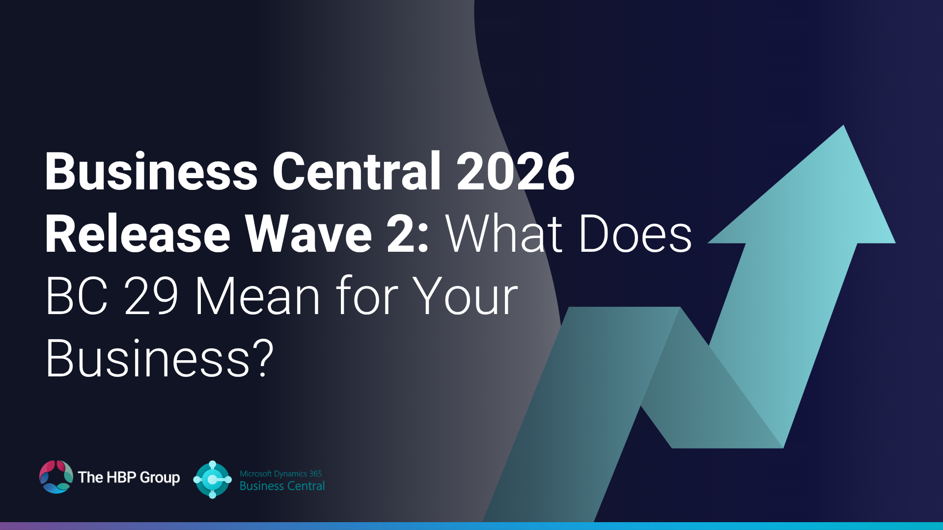Business Central 2026 Release Wave 2: What BC 29 Means for Business