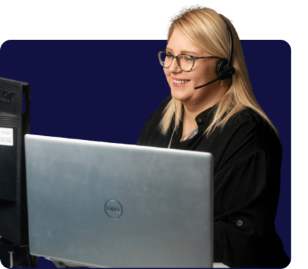 Customer Contact Details