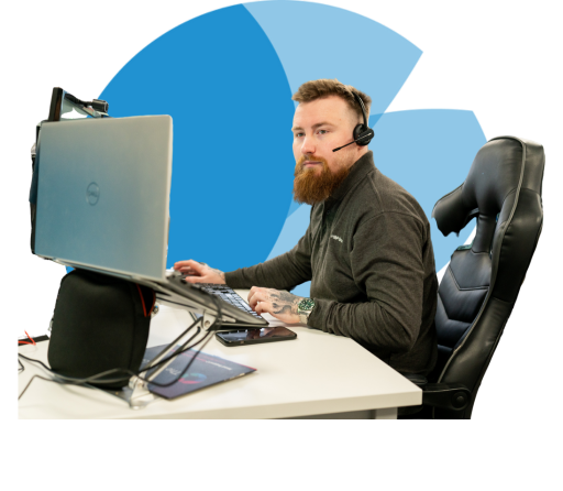 Cyber Security Image