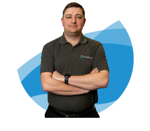 Disaster Recovery & Backup
